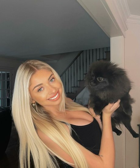 Anais Laliberte OnlyFans泄露裸照