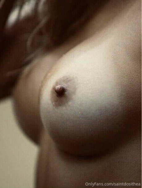 Foto desnuda filtrada de OnlyFans de Lydia Simonis