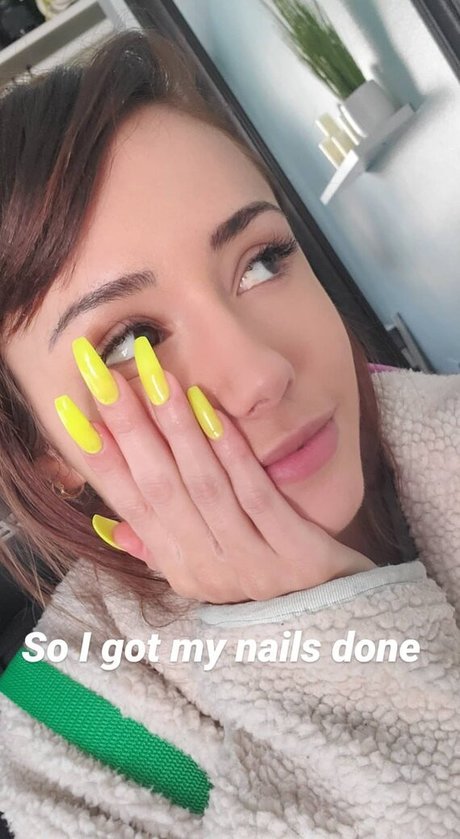 Обнаженная фотография утечки OnlyFans от Catplant Asmr