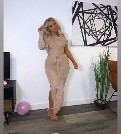 Alasti lekkinud OnlyFans-i pilt Libbyrebecca