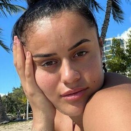 Babyymack OnlyFansリークヌード写真