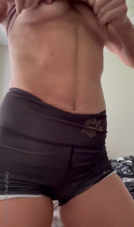 Mary Abx naked leaks OnlyFans pic