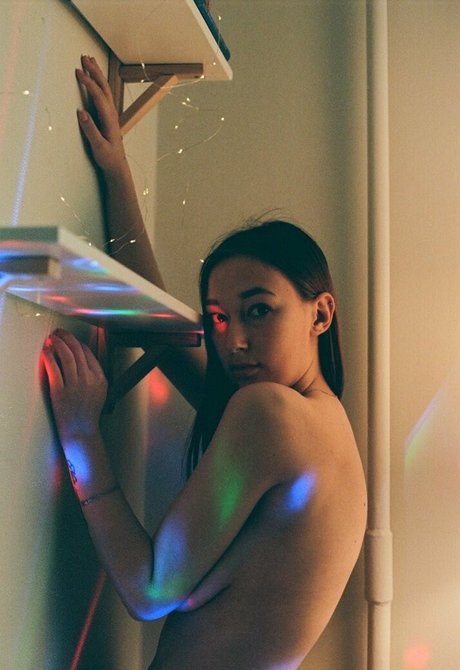 OnlyFans-model Saintlybabyy