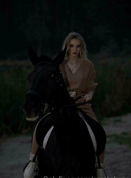 Alasti lekkinud OnlyFans-i pilt Crystalvip