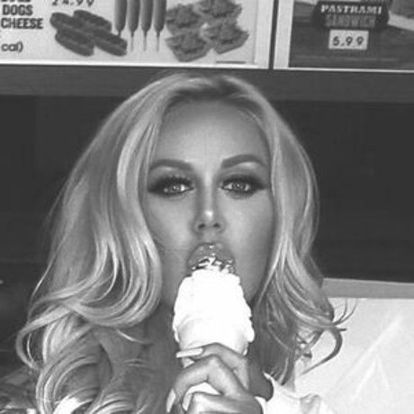 OnlyFans-model Eliza Winn