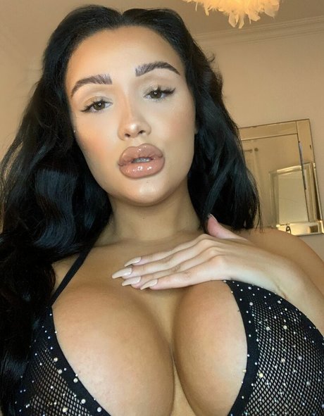 Photo nue de fuite OnlyFans de Jasuncensored