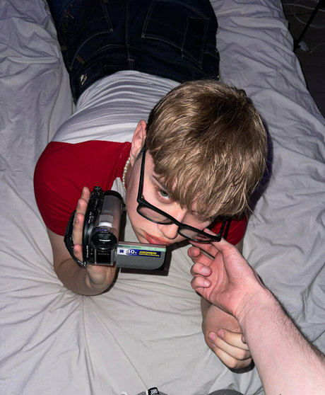 Photo nue de fuite OnlyFans de Sweeetbooyy