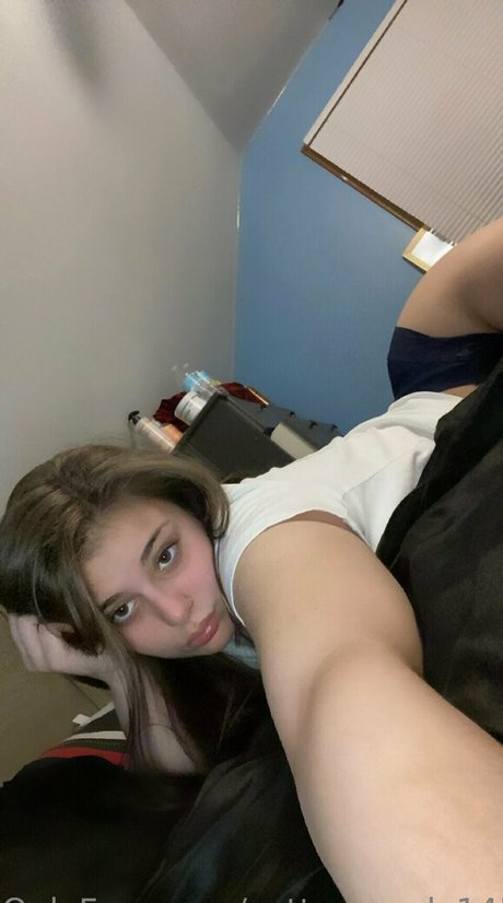 OnlyFans-model Cottoncandy145