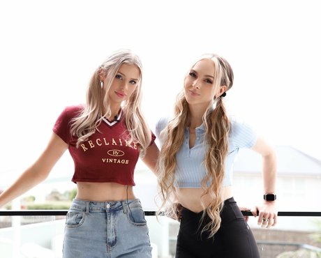 Обнаженная фотография утечки OnlyFans от Fasffy Mega Dump