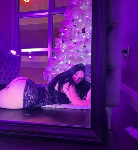 OnlyFans-model Lanabrookesxox