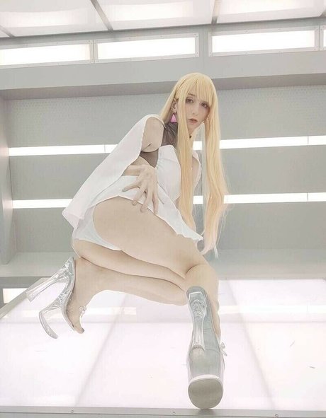 Xmeki OnlyFansリークヌード写真