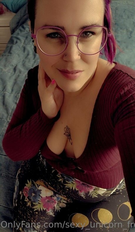 Sexyunicornfree naked leaks OnlyFans pic