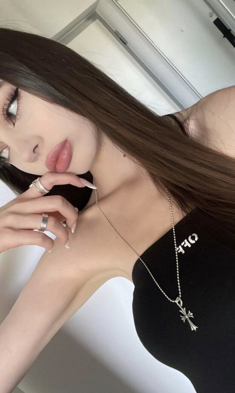 OnlyFans-model Xjxulia