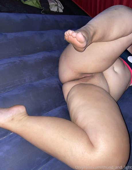 Photo nue de fuite OnlyFans de Judywiththebooty