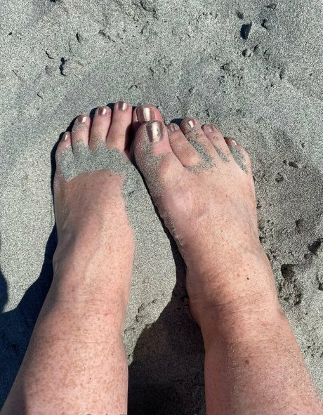 Prettyporterfeet OnlyFansリークヌード写真