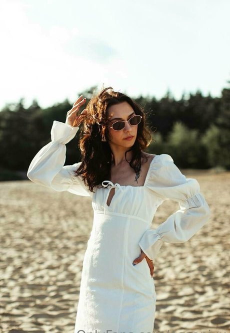 OnlyFans-model Oceanixx