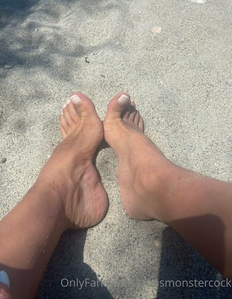 Transmonstercock OnlyFans泄露裸照