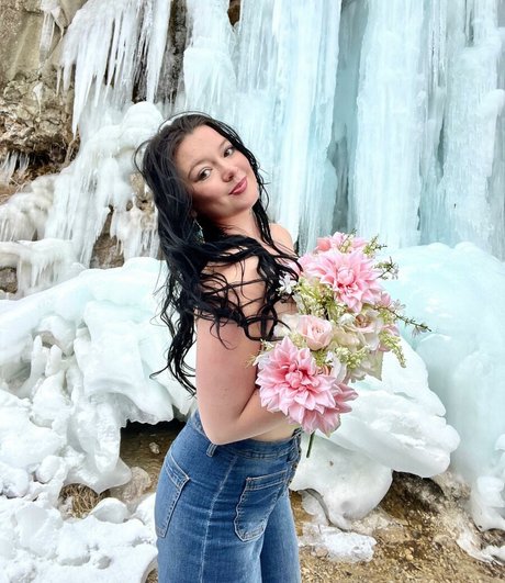 Foto desnuda filtrada de OnlyFans de Marilee Golden