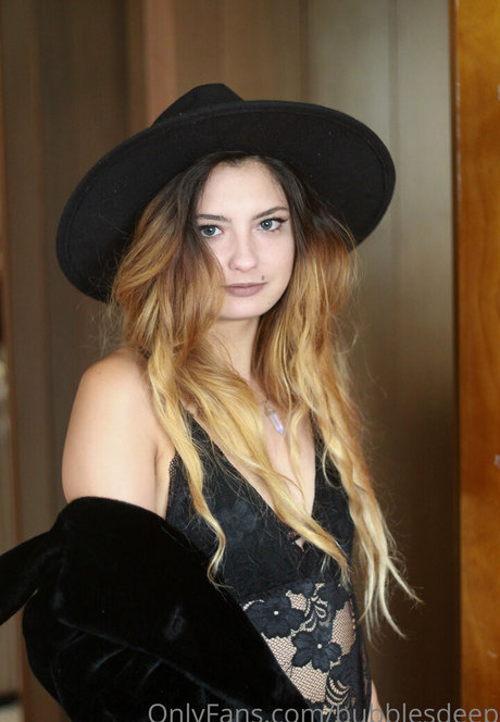 Bubblesdeep naked leaks OnlyFans pic