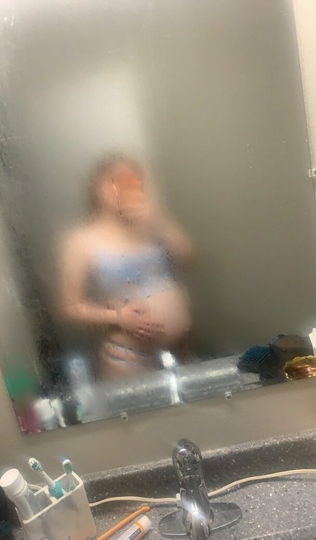 Alasti lekkinud OnlyFans-i pilt Bubblemarie