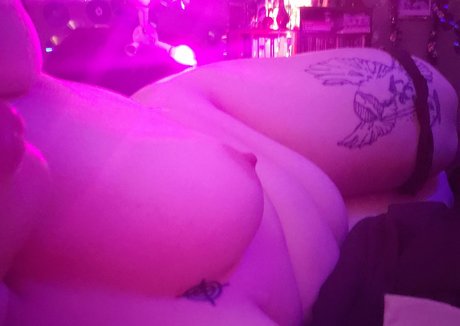 OnlyFans-model Pumpkabooty