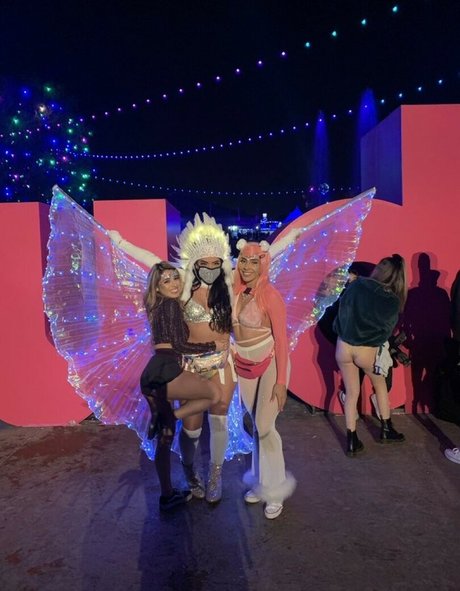 Foto di nudo di fuga di OnlyFans di Erikkamar