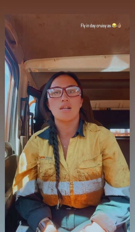 Nahá fotka uniklých OnlyFans od Lynahayz