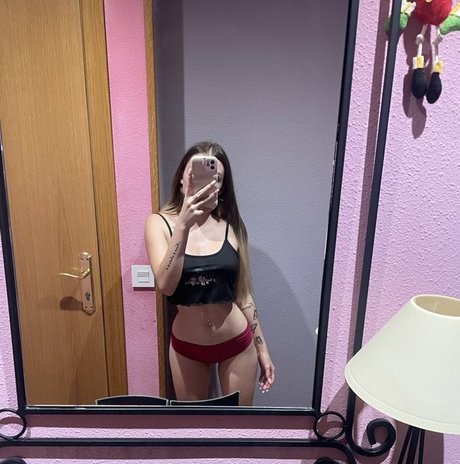 Обнаженная фотография утечки OnlyFans от Onlymireiaa