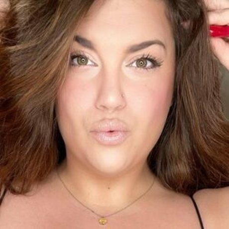 Nacktes geleaktes OnlyFans-Foto von Aria Jane