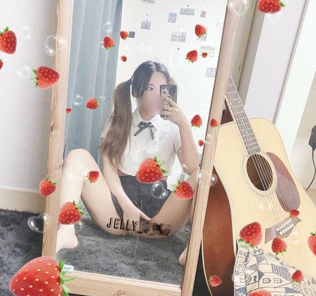 OnlyFans-model Jelly00