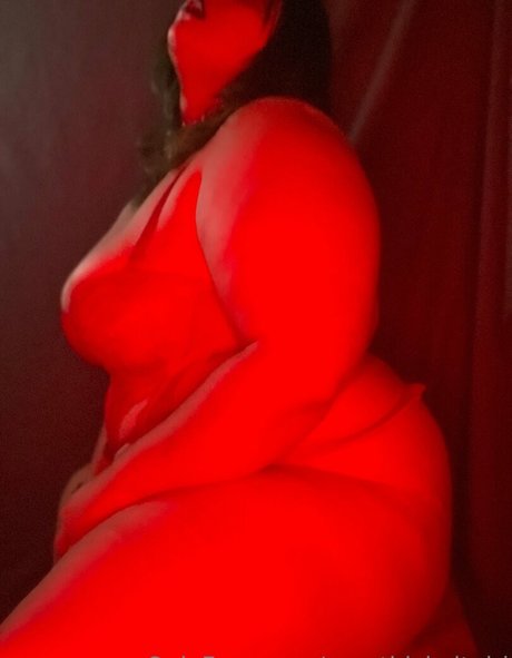 Foto di nudo di fuga di OnlyFans di Eurekalynnxx