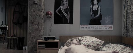 Naken lekkede OnlyFans-bilde av Marta Nieradkiewicz