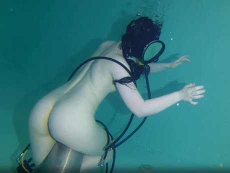 Nacktes geleaktes OnlyFans-Foto von Oleviiacyber