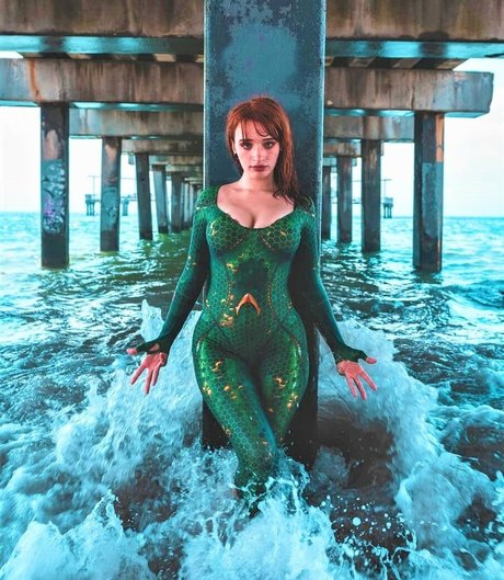 Naken läckt OnlyFans-bild av Spiidersam