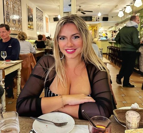 Sensi Lowe naked leaks OnlyFans pic