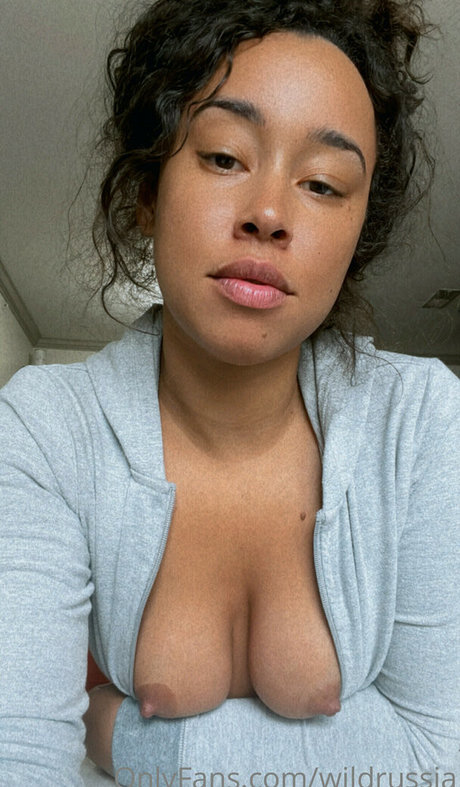 OnlyFans-model Wildrussia