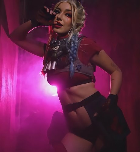 Nahá fotka uniklých OnlyFans od Anni The Duck