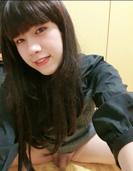 Photo nue de fuite OnlyFans de Thetsjessie