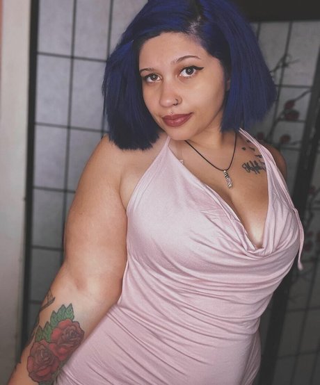 Psychickatana naked leaks OnlyFans pic