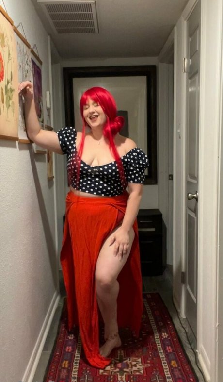 Nacktes geleaktes OnlyFans-Foto von Lilmspeggysue