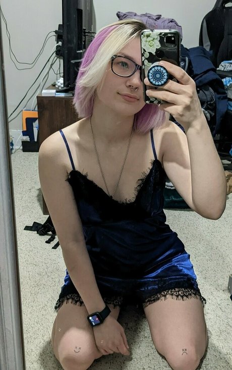 Reckitrexi OnlyFans泄露裸照