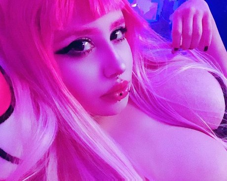 Foto di nudo di fuga di OnlyFans di Beatriz Kylizzle 