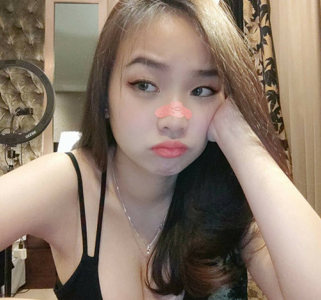 Mjeyinca naked leaks OnlyFans pic