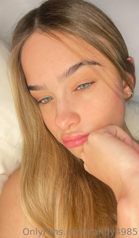 Candy4985 naked leaks OnlyFans pic
