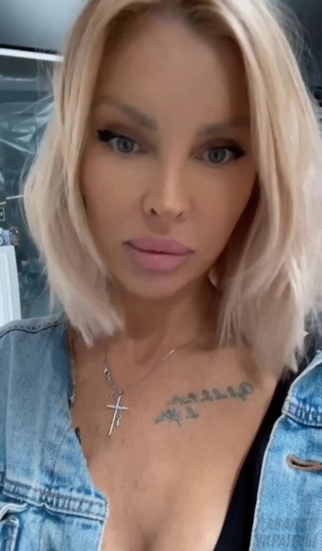 Samistar OnlyFansリークヌード写真