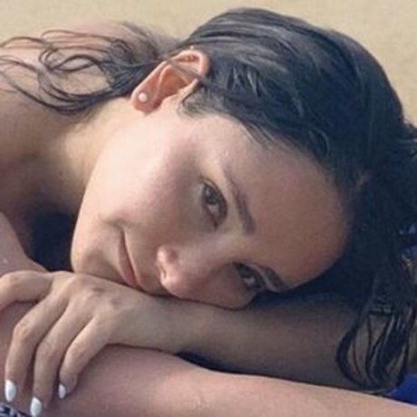 Naken läckt OnlyFans-bild av Keniaduarte