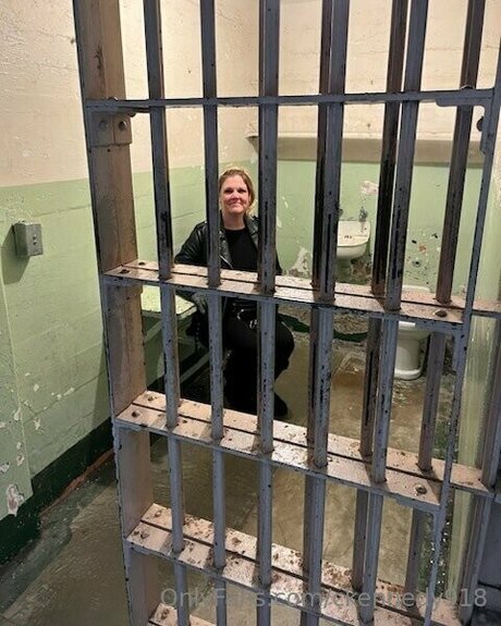 Обнаженная фотография утечки OnlyFans от Ckennedy918