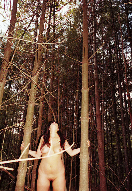 OnlyFans-model Abbey Lee Kershaw