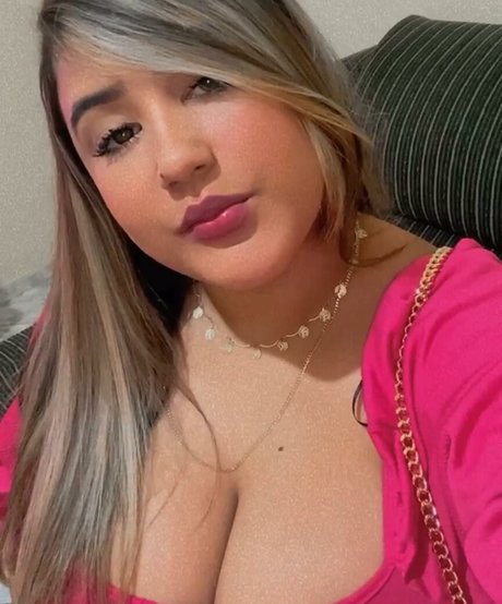OnlyFans-model Rayanny Santos