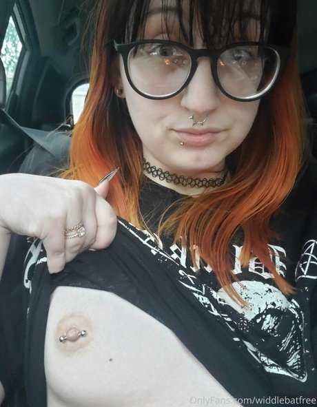 Widdlebatfree OnlyFansリークヌード写真